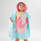 Handdoek met kapuchon — afbeelding 12