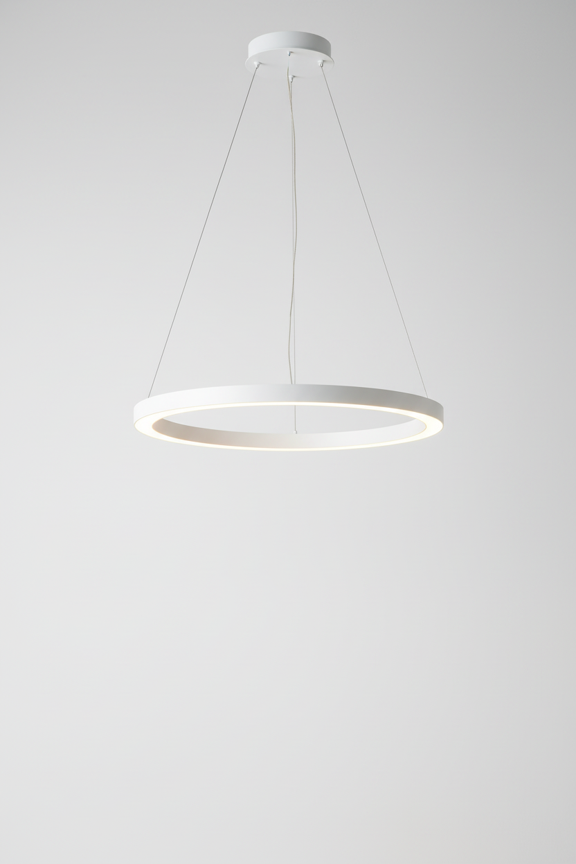 Hanglamp met LED