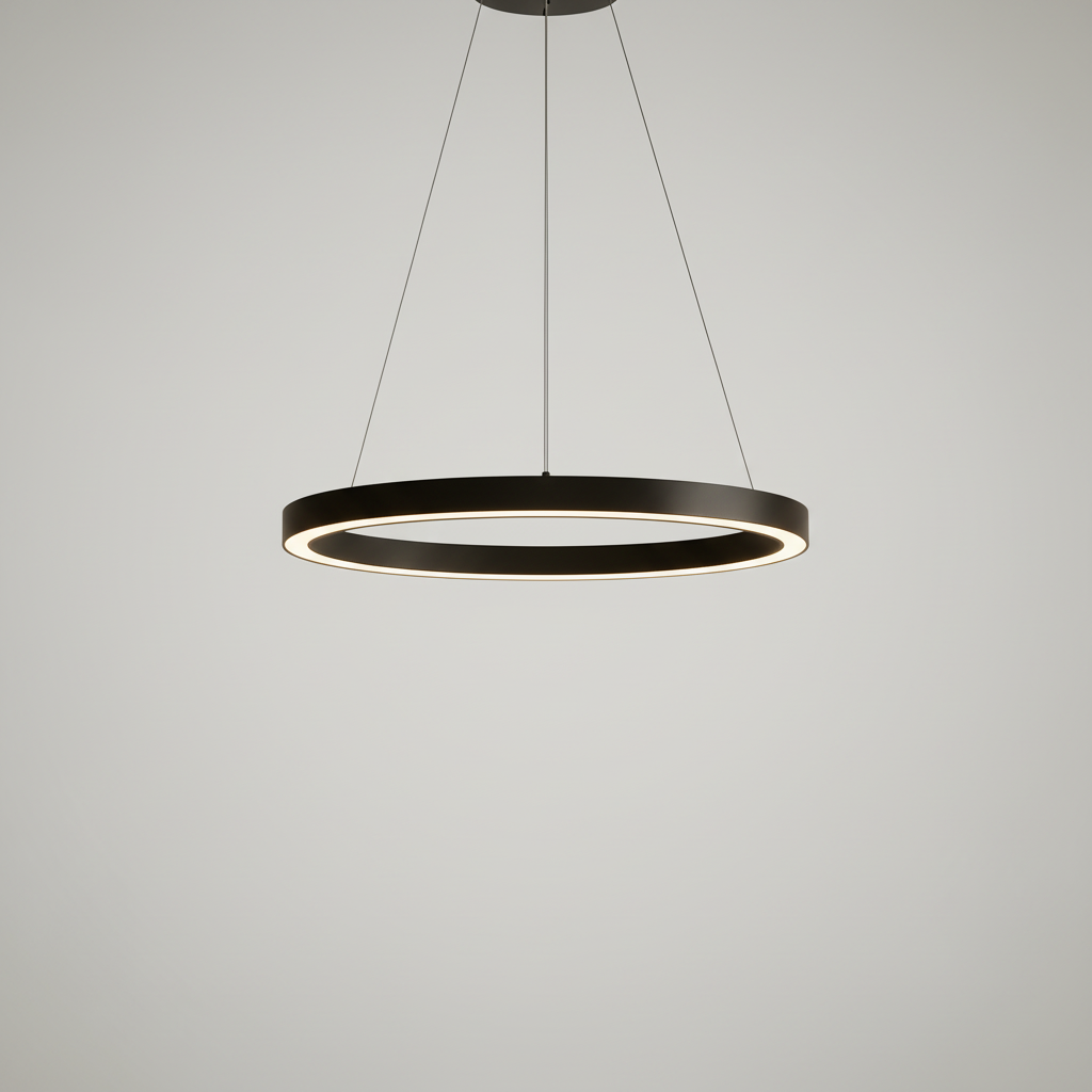 Hanglamp met LED — afbeelding 30