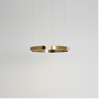 Hanglamp met LED