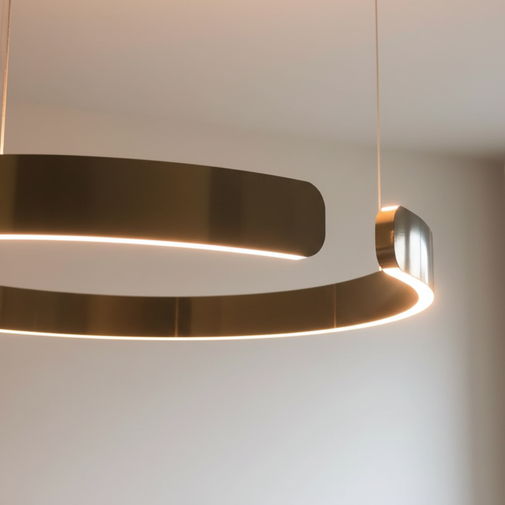 Hanglamp met LED — afbeelding 23
