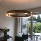 Hanglamp met LED