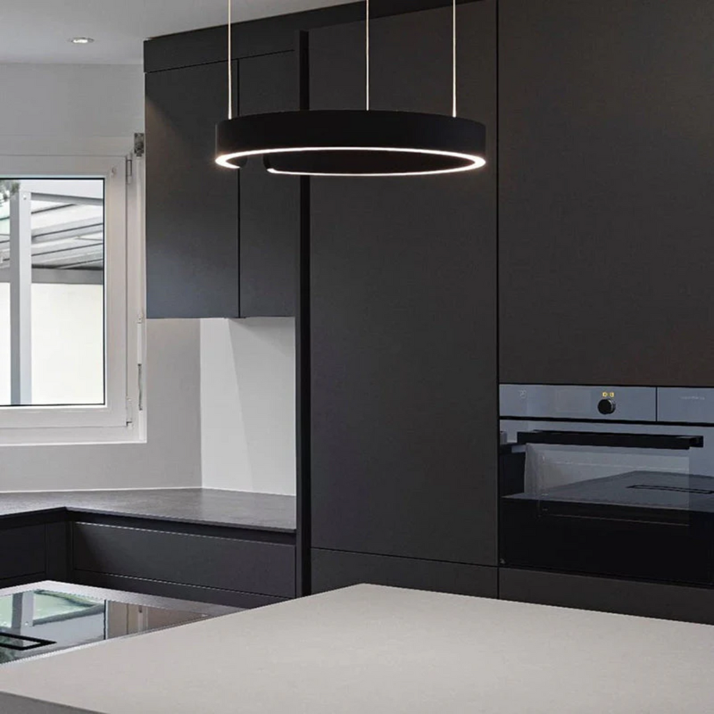 Hanglamp met LED — afbeelding 25