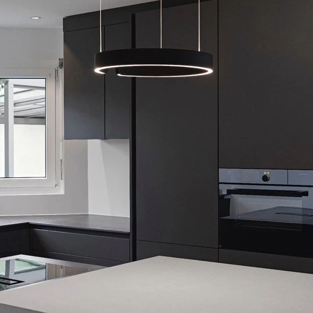 Hanglamp met LED — afbeelding 25