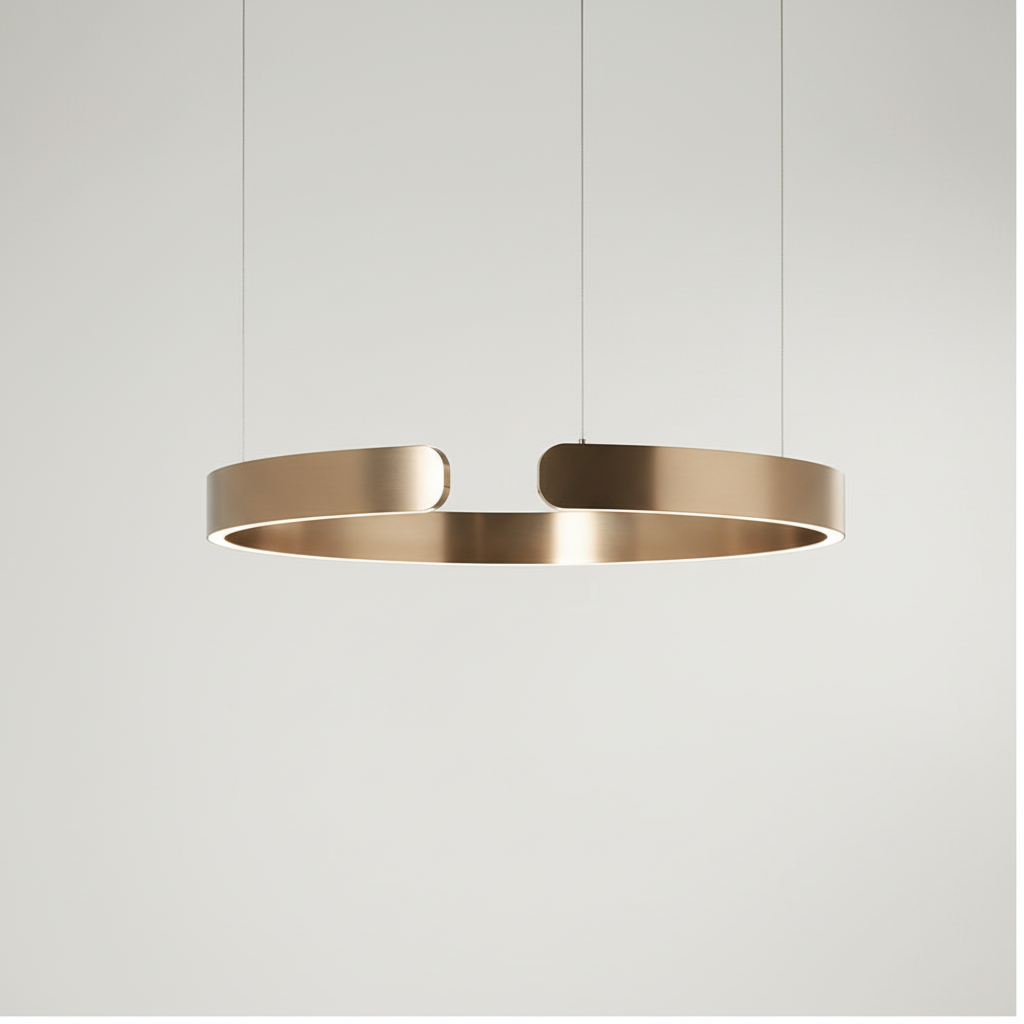 Hanglamp met LED — afbeelding 28