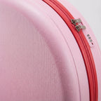 Hard shell handbagage koffer — afbeelding 8