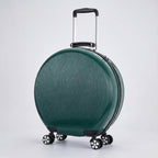 Hard shell handbagage koffer