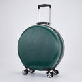 Hard shell handbagage koffer