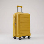 Hardshell uitbreidbare spinner koffer — afbeelding 11