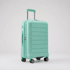 Hardshell uitbreidbare spinner koffer — afbeelding 15