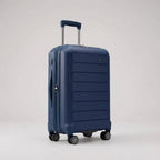 Hardshell uitbreidbare spinner koffer — afbeelding 19