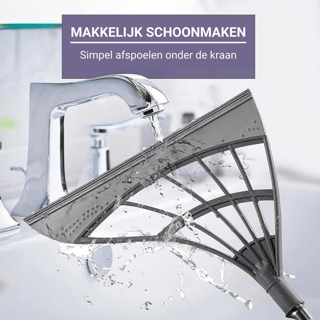 EverClean - eén bezem voor alles