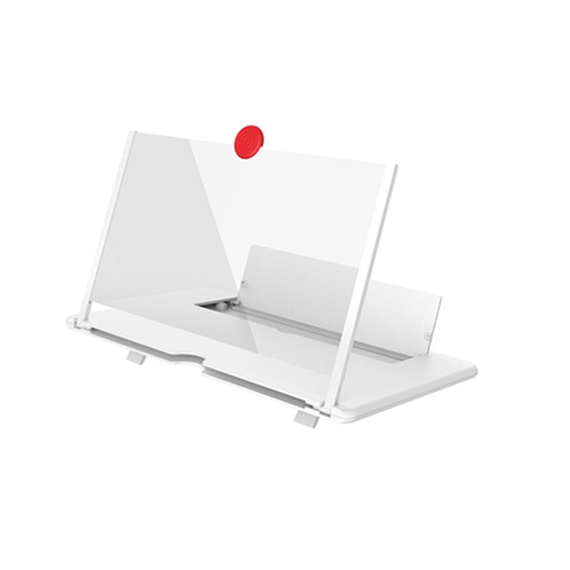 Screen magnifier – vernieuwde telefoonscherm vergroter