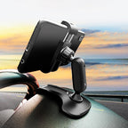 Phone mount – multifunctionele telefoon houder