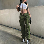Vintage broek