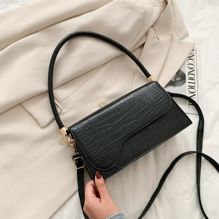 Crossbody handtas voor dames