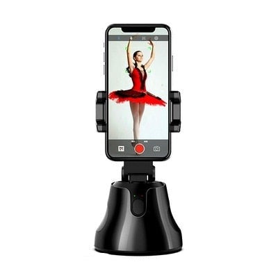 Pivo pod – telefoon 360 graden standaard