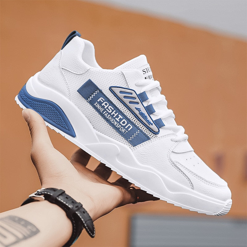 Sneakers voor dames – Puck