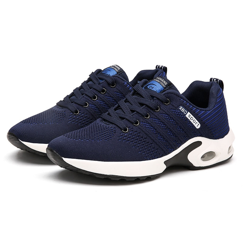 LennysSneaker I sneakers met zool voor dames