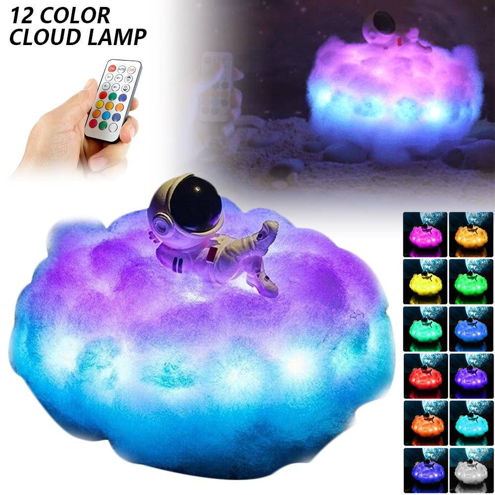 LED lamp AstroCloud