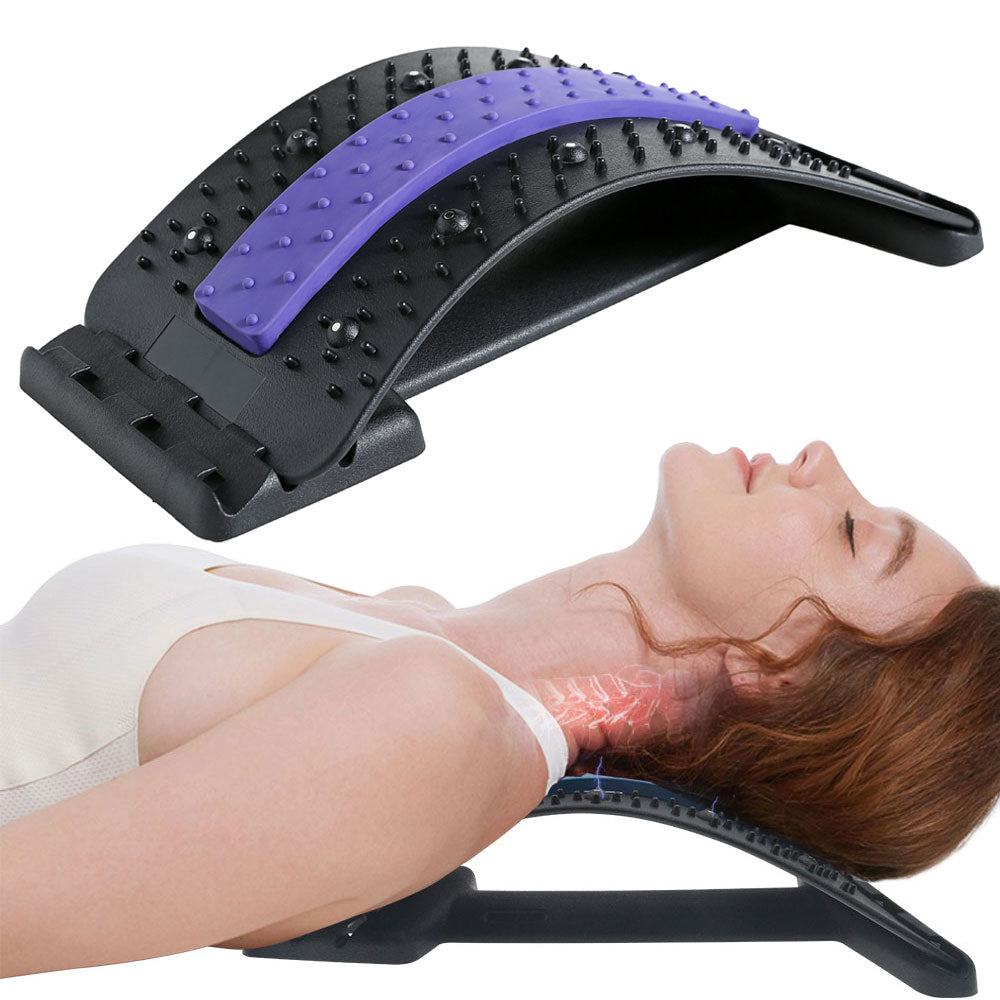 Nekstrekker Spine Massage