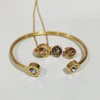 Roman – sieraden set