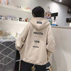 Hoodie voor dames – Liv