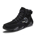 Schoenen met voering voor heren