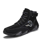 Schoenen met voering voor heren