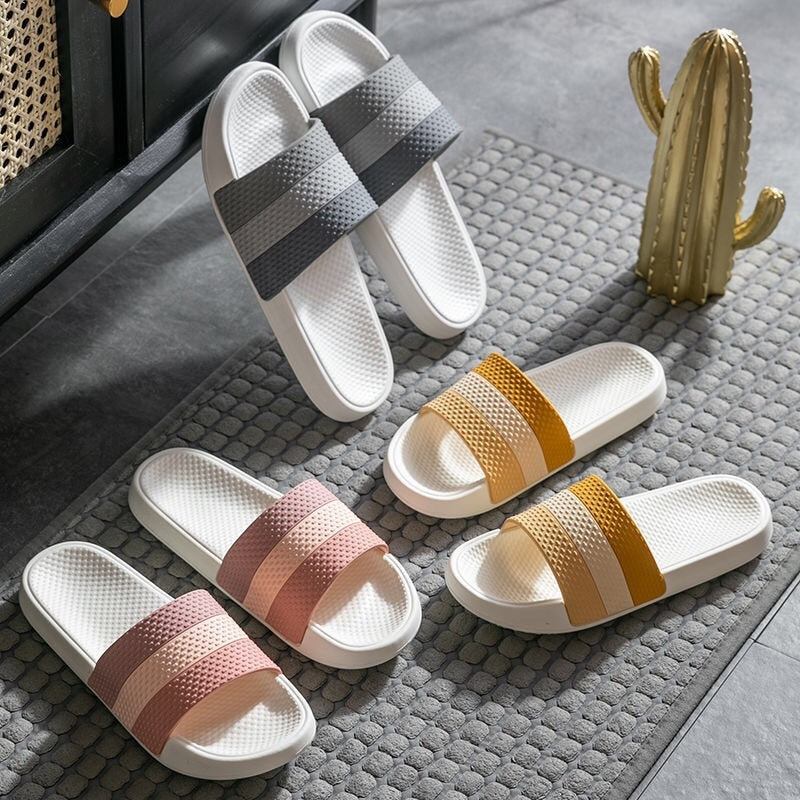 Badslippers voor dames