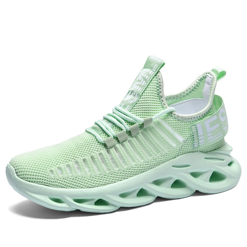 Hoge sneakers voor dames – Noor