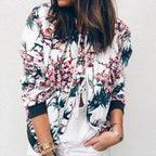 Bomberjacket voor dames – Elin
