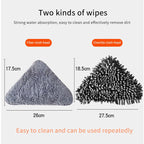 Multifunctionele mop Mopper