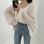 Warme vest voor dames – Yara