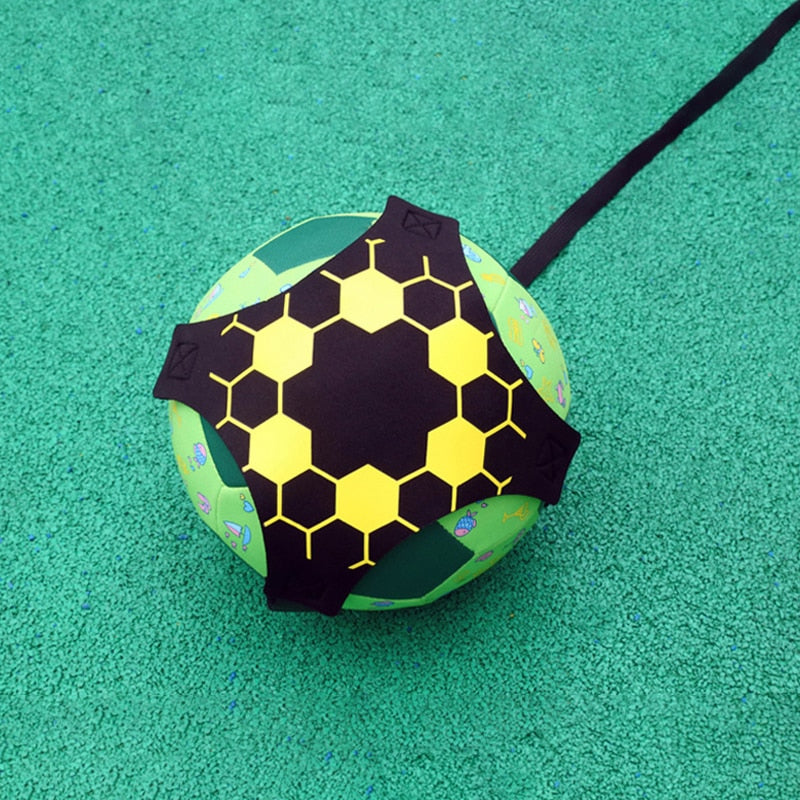 Voetbaltrainingsgordel JugglePro
