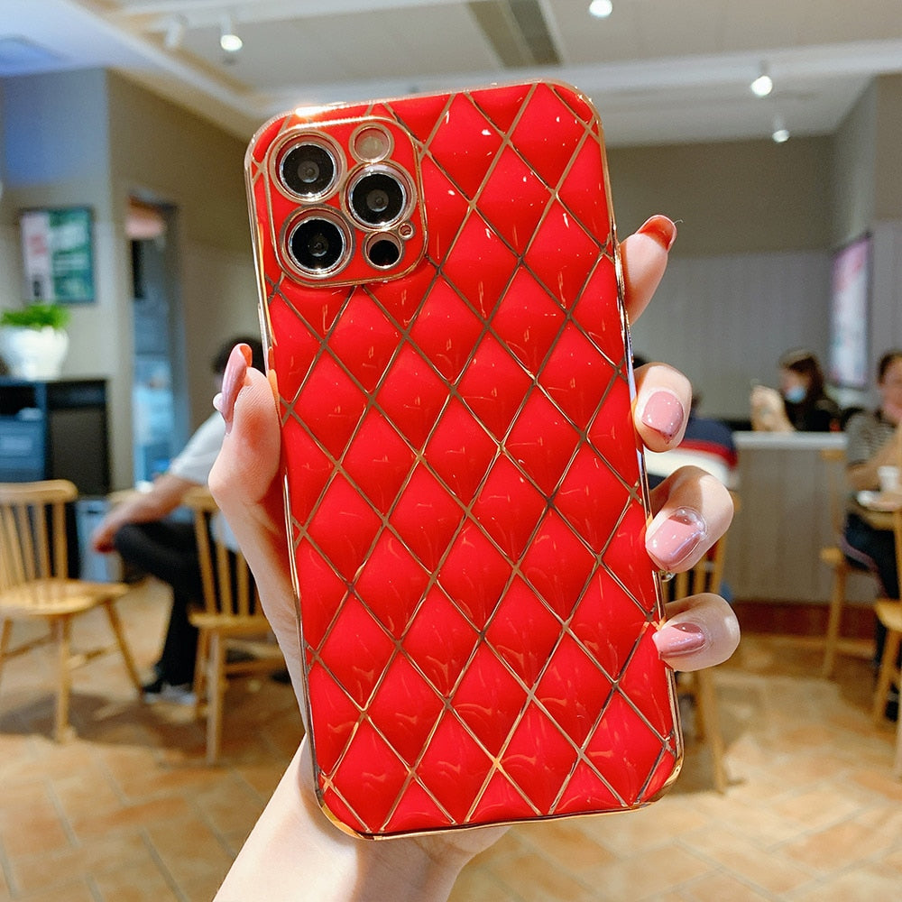 Telefoonhoes voor je phone