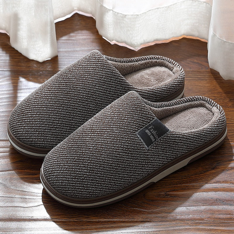 Pantoffels voor dames