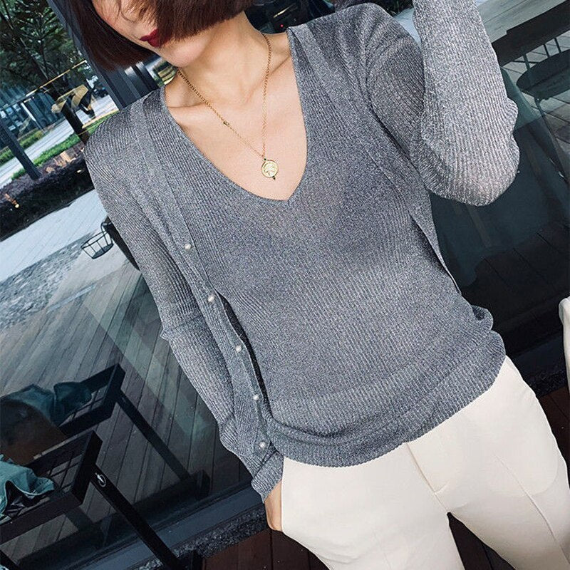 Vest voor dames – Romy