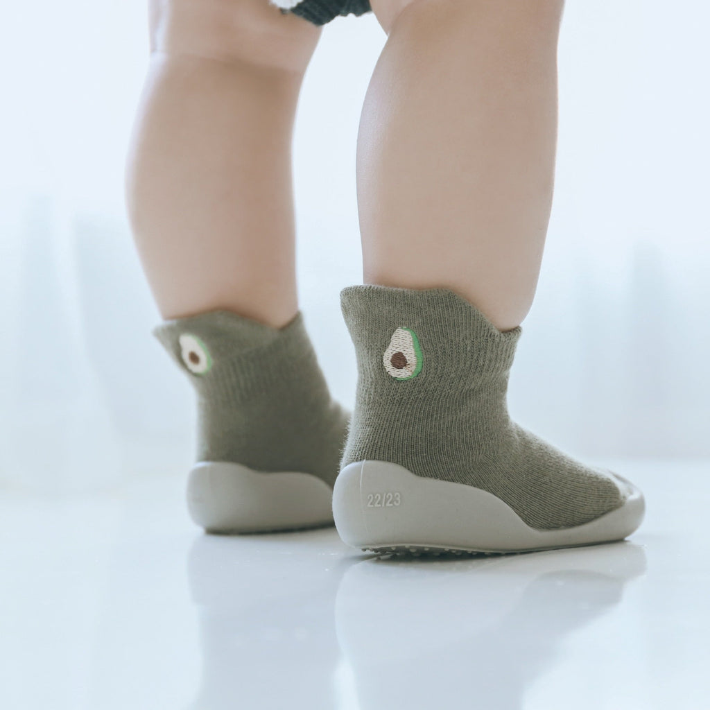 Babyschoentjes