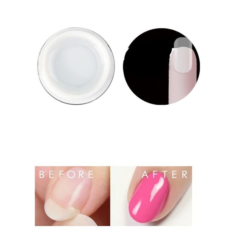 Nagel reparatie gel voor dames
