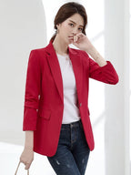 Blazer voor dames – Mila