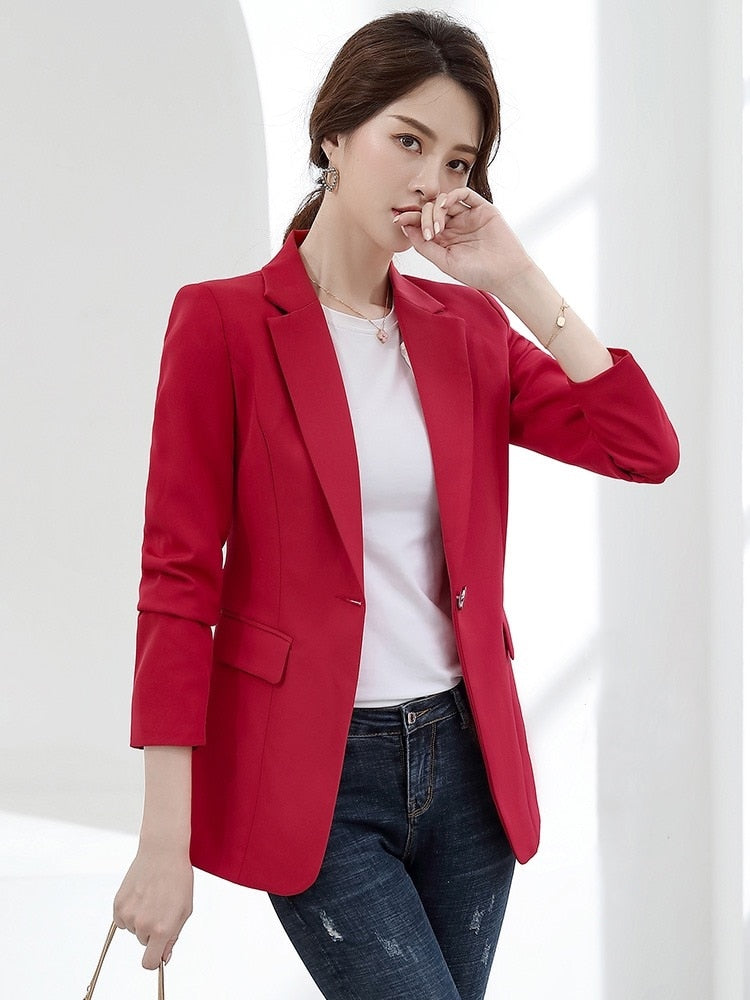 Blazer voor dames – Mila