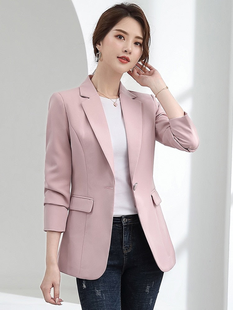 Blazer voor dames – Mila