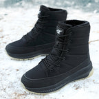 Dames winterlaarzen – Yara