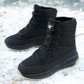 Dames winterlaarzen – Yara