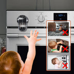 KInder ovenslot