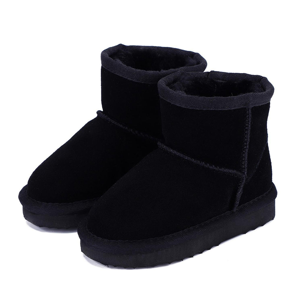 Winterboots voor kinderen