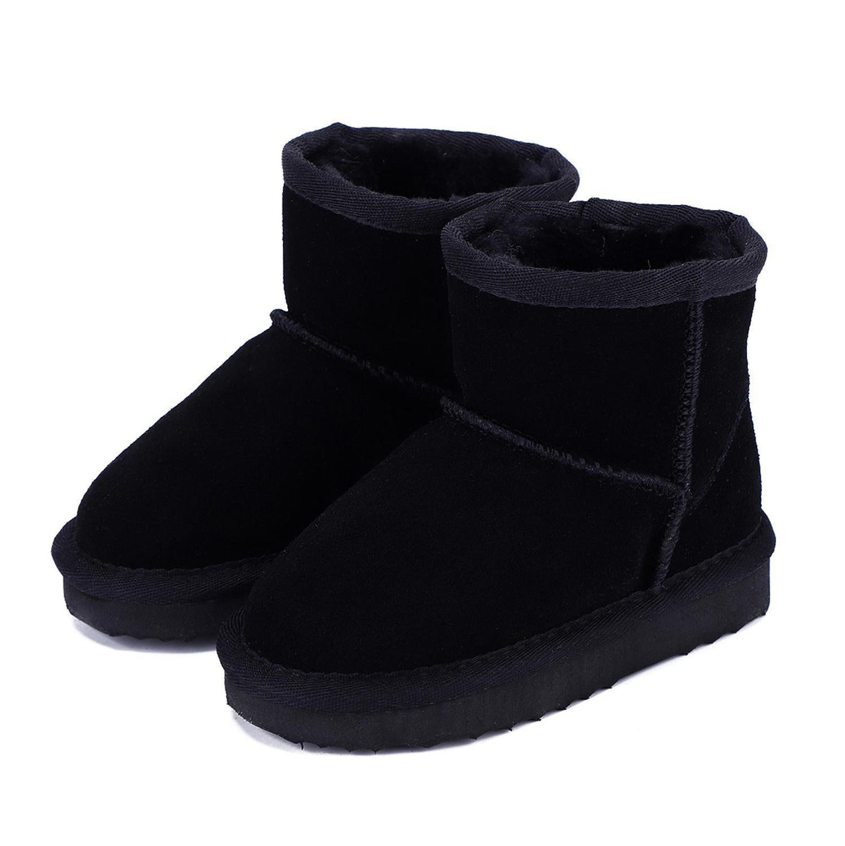Winterboots voor kinderen