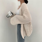 Warme vest voor dames – Yara