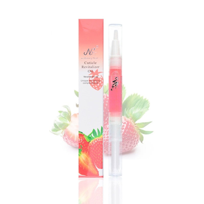 Nagelverzorgingspen Nail Fixer